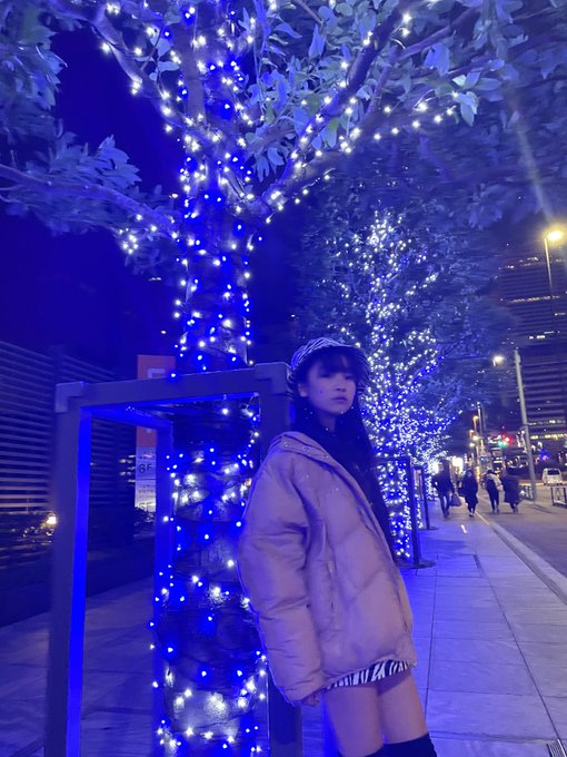 Twitterのコスプレ画像6