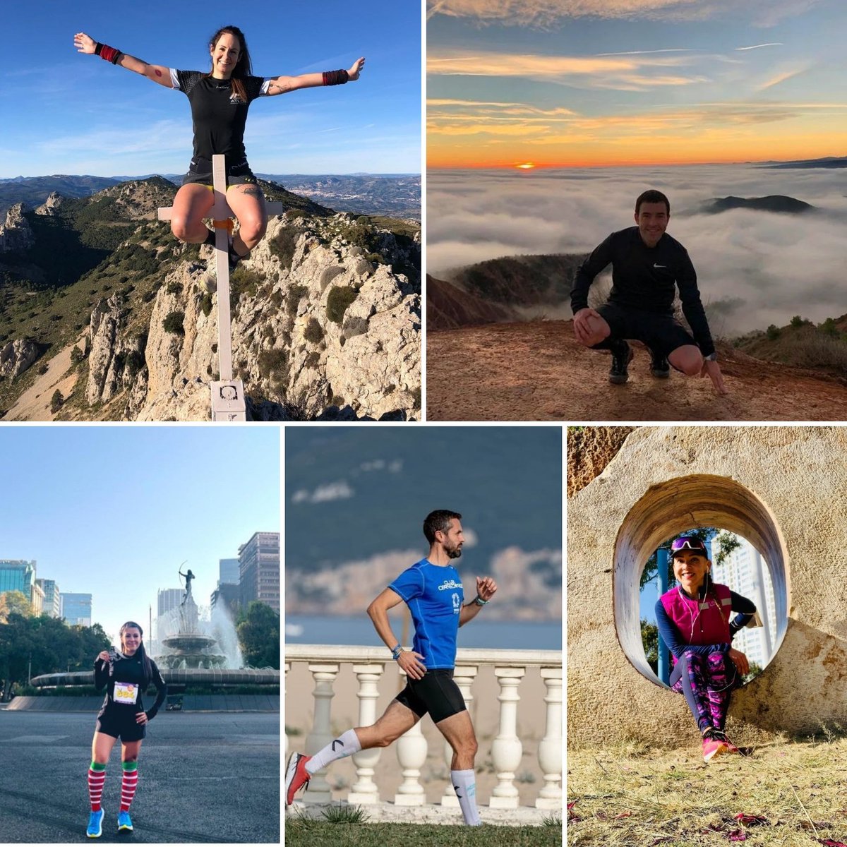 El Rincón del Corredor Popular tweet media