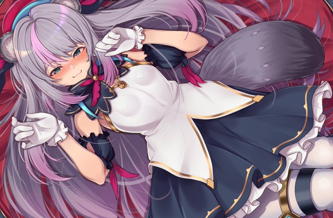 skebのご依頼よりVTuberの小日向ぽんさん

ダダスダさんご依頼ありがとうございました!
#ぽんちゃんみてみて 