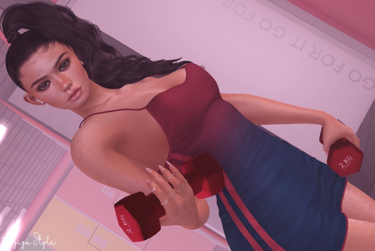 AzizaStyle's tweet image. 💕💋 Amber 💋💕
🌸 New Post Featuring AVALE
📝 For full credits please check out my blog! 
 My Blog:  azizastyle.blogspot.com/2022/01/amber.…
 My Flickr:  flickr.com/photos/azizaha…
#secondlife #secondlifeevents #secondlifefashion #secondlifestyle #secondlifeblog