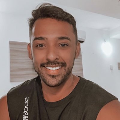 Alan Sanches tweet media