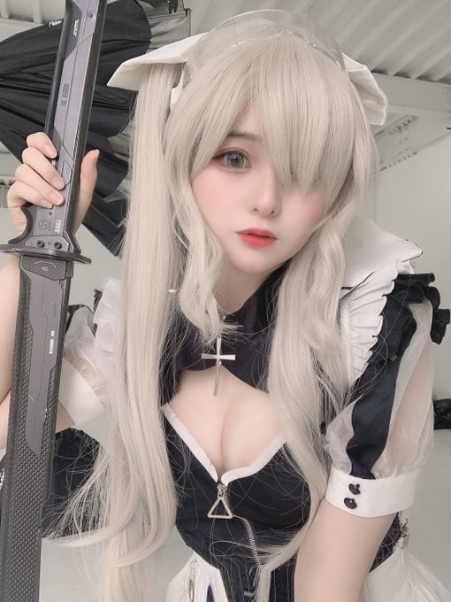 コスプレイヤーえまりんのTwitter画像11