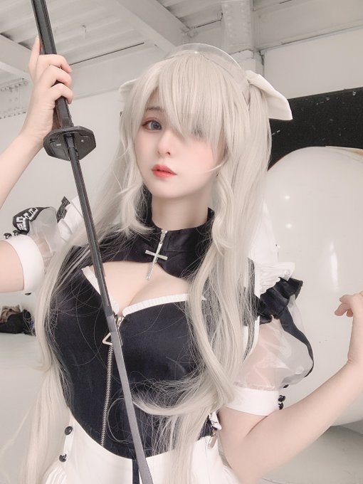 コスプレイヤーえまりんのTwitter画像12