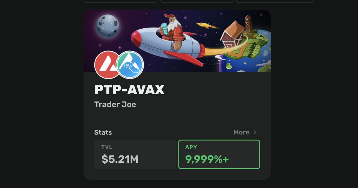 yieldyak_'s tweet photo. Let's check in on the @Platypusdefi $PTP farm...  👀 🤯 🚀 https://t.co/bRWWOeHnDI