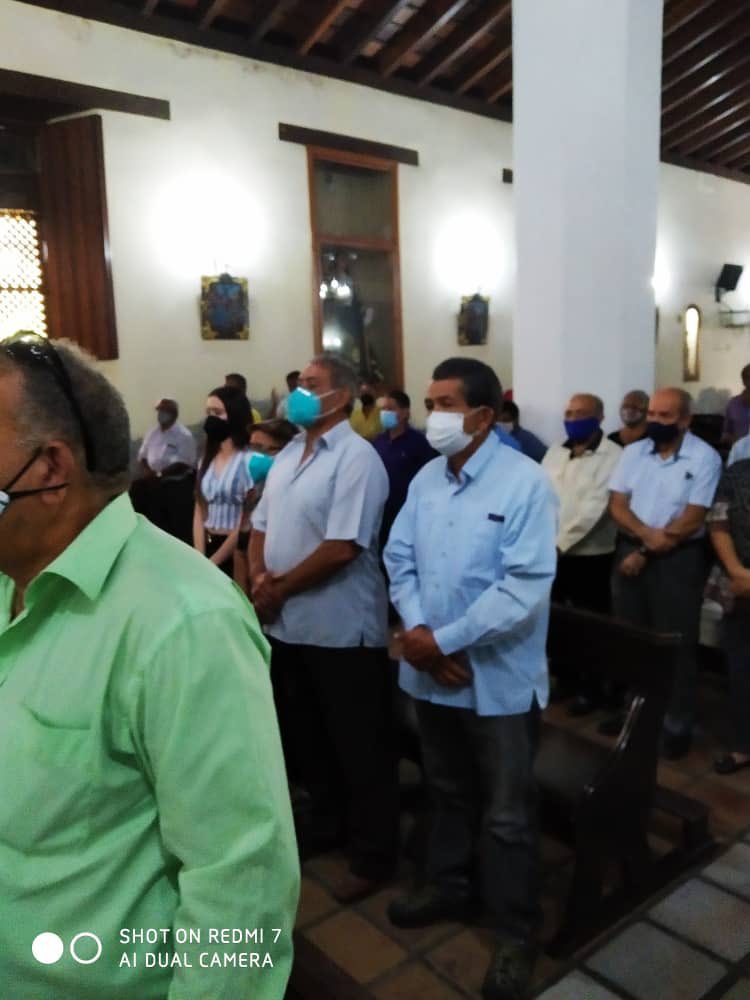 En #Barinas celebramos el #76AniversarioCopei junto toda la dirigencia copeyana.

Vamos por muchos años más llenos de lucha y compromiso. 

¡Bravo COPEI!