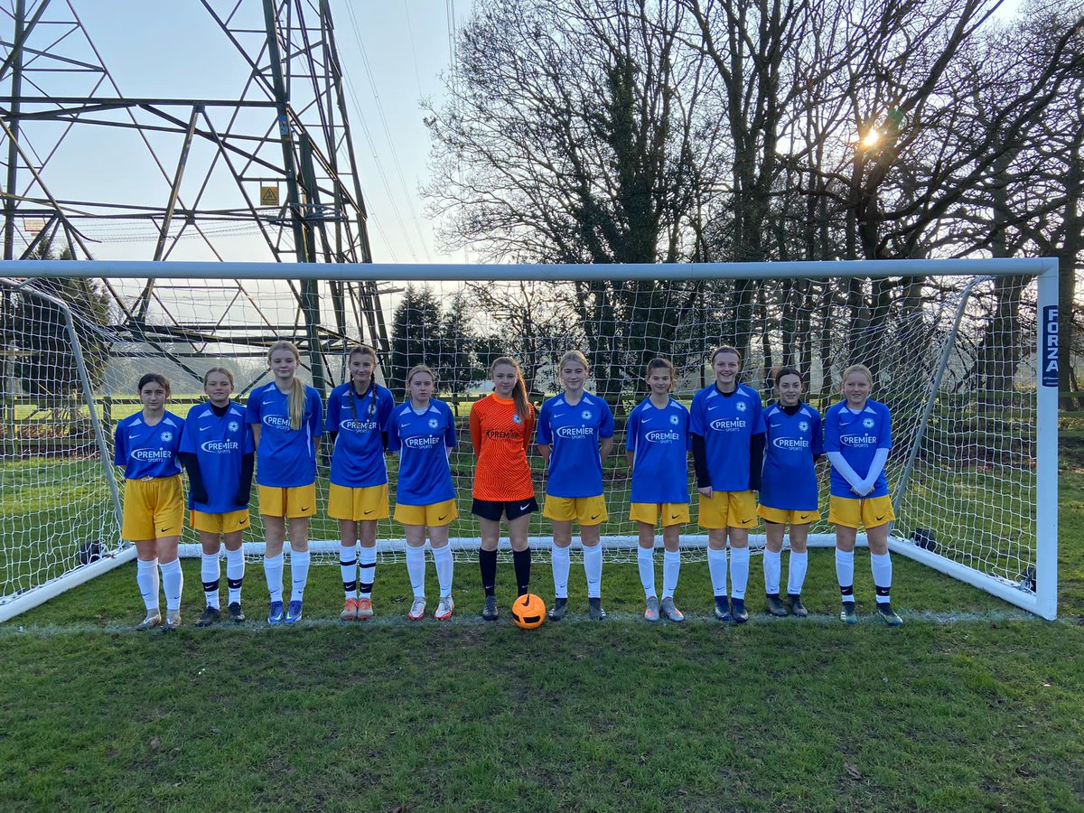 Sussex Schools FA tweet media