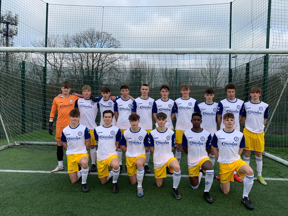 Sussex Schools FA tweet media