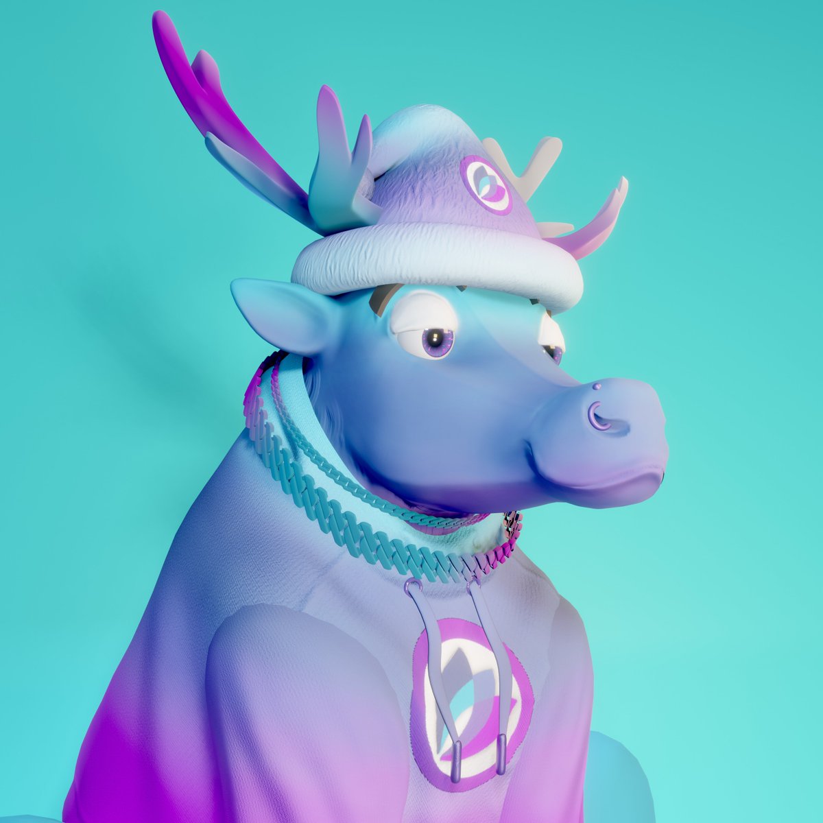 Looks like our Reindeer Frozen would like to meet Solanart! 👀🦌

We would love to offer you this 1/1 Honorary NFT <a href="/SolanartNFT/">Solanart - Instant Loans Now Live</a> for all that you are doing for the #Solana community!

👉 RT if you would like to make this dream come true! 💫

➡️ Mint date: January 20, 2022.⚡️🥳