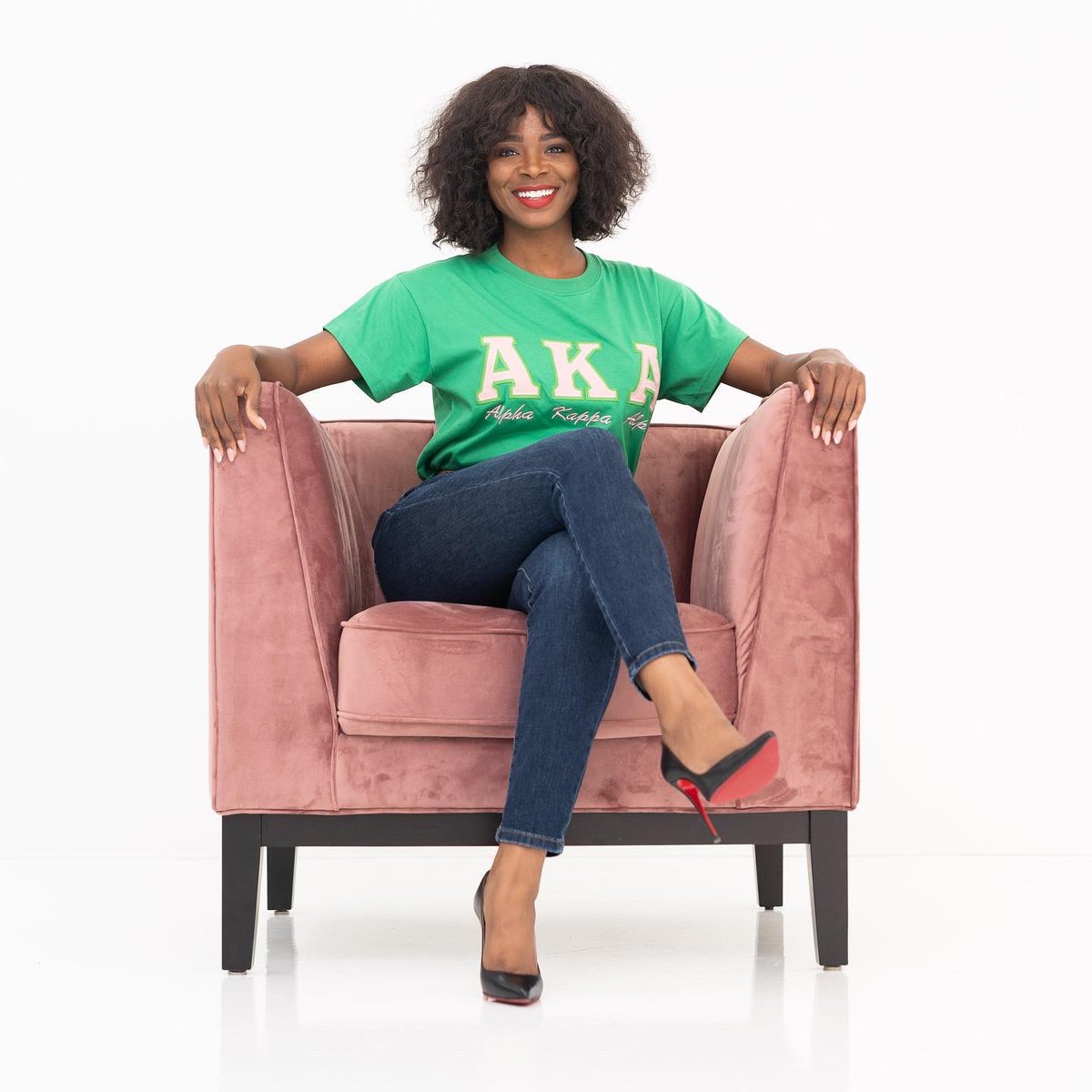 rachellproctor's tweet image. [💕THIS IS A SERIOUS MATTER💚] Happy Founders Day to all my Illustrious Sorors of @akasorority1908 as we celebrate 114 years of sisterhood and service!

#firstandthefinest #aka1908 #7club #tail #alphakappaalpha #1908 #zetamu