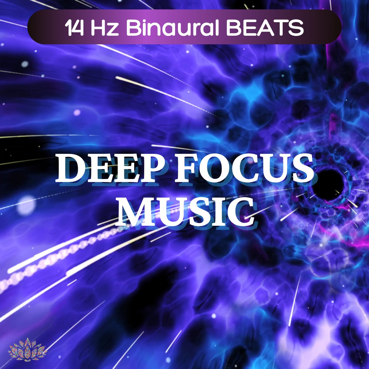 InnerPeaceThpy's tweet image. 14 Hz Binaural BEATS - Deep FOCUS Music 💕😌🧘🏼‍♂️

New video is out - youtube.com/watch?v=03K6TJ…

#innerpeacesoundtherapy #innerpeacetherapy #innerpeacesoundthpy #14hz #binaural #binauralbeats #focus #concentrate #memory #study #soundfrequencies