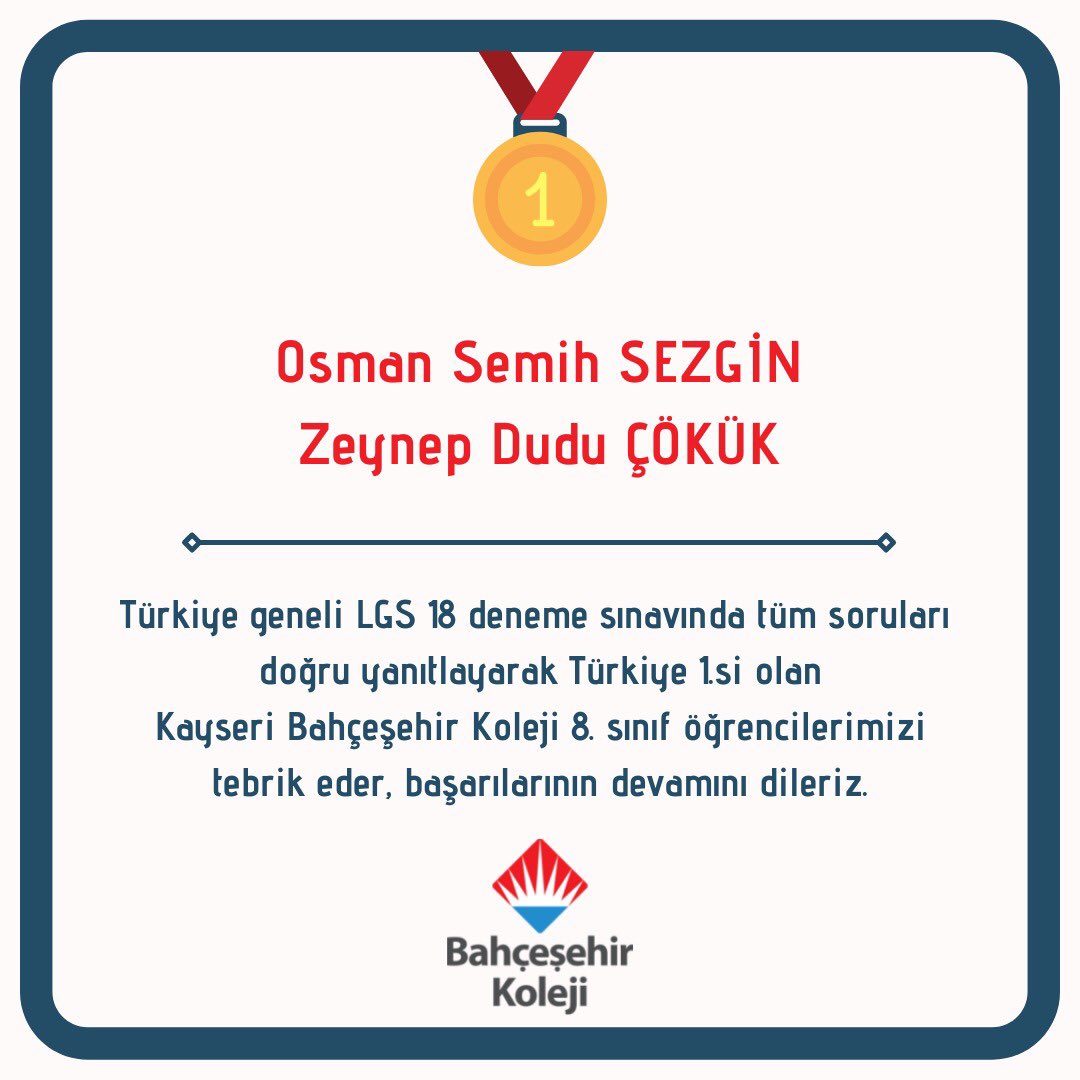 🎯Başarı Senin Tercihin!