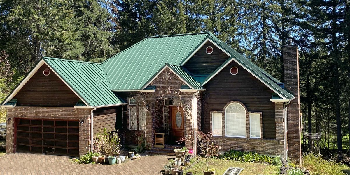RealEstateLev's tweet photo. The right eco-friendly projects not only make your home look and feel better, they save you money and up your return if you decide to sell. https://t.co/FxobZxwXTr https://t.co/4DcFseGLTh