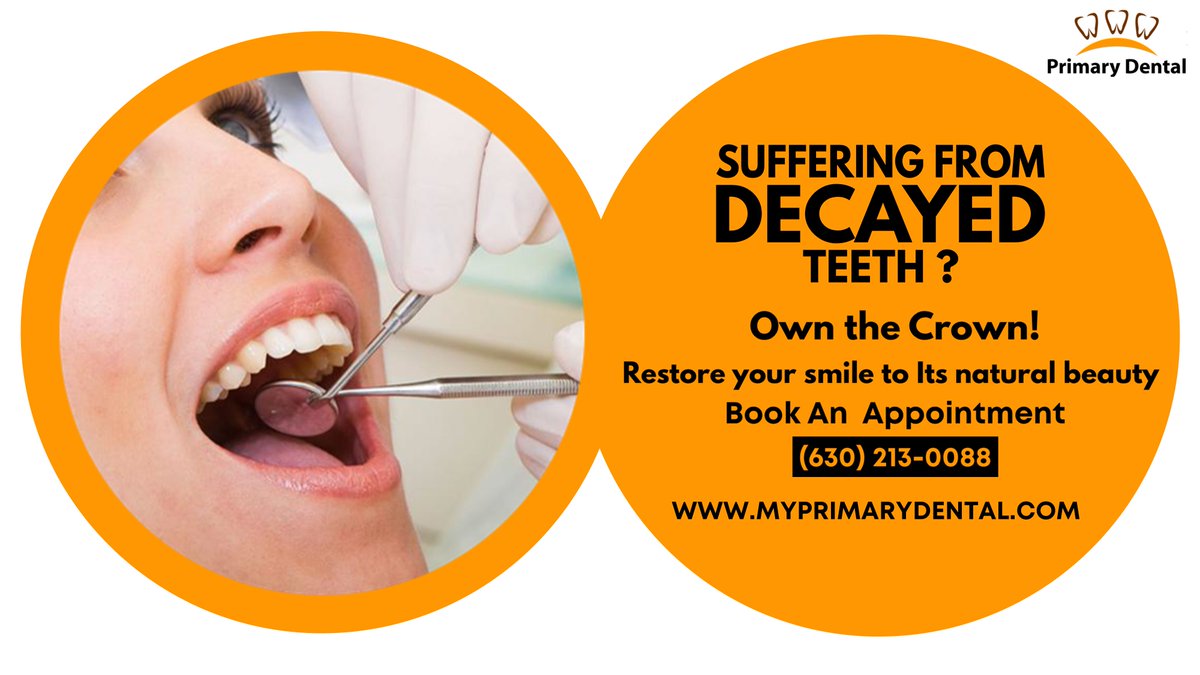 Primary Dental (PrimaryDental1) Twitter