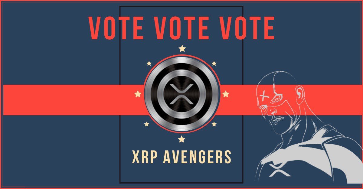 Simba XRP tweet media