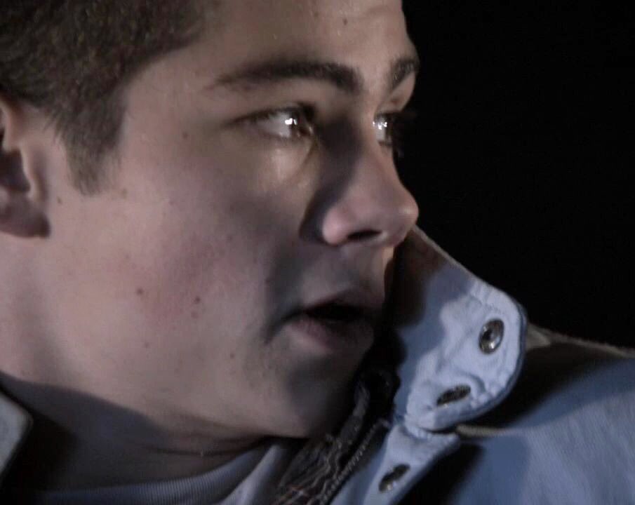 best of stiles stilinski tweet media