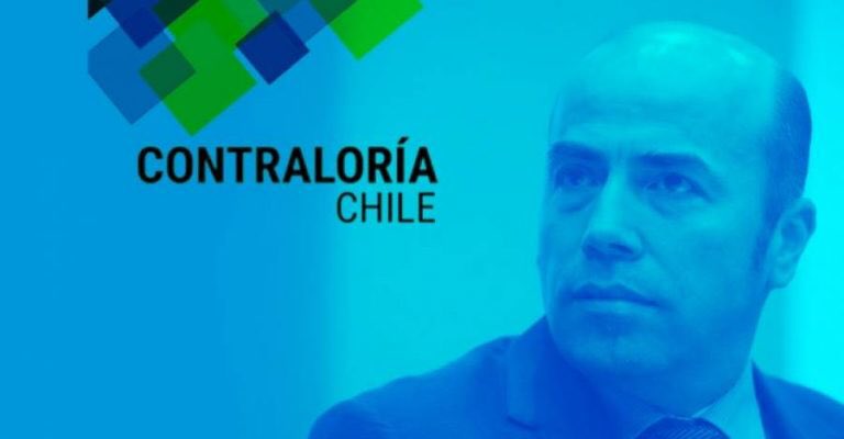 Dictamen.
CGR limita contrataciones a honorarios en los organismos del Estado y ordena el traspaso a contrata en las condiciones que indica. diarioconstitucional.cl/2022/01/15/cgr…