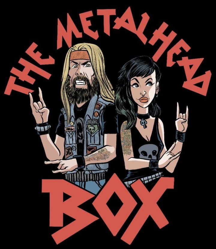 DMTMPromo's tweet photo. Follow @TheMetalheadBox https://t.co/VB60AEt6En