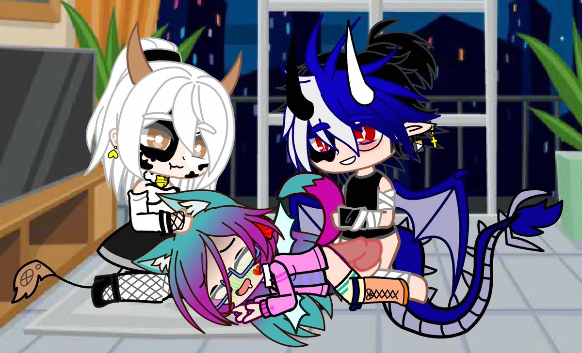 ๐ F/F Minibang: Complete! ๐ (@mxtxfemslash) / X