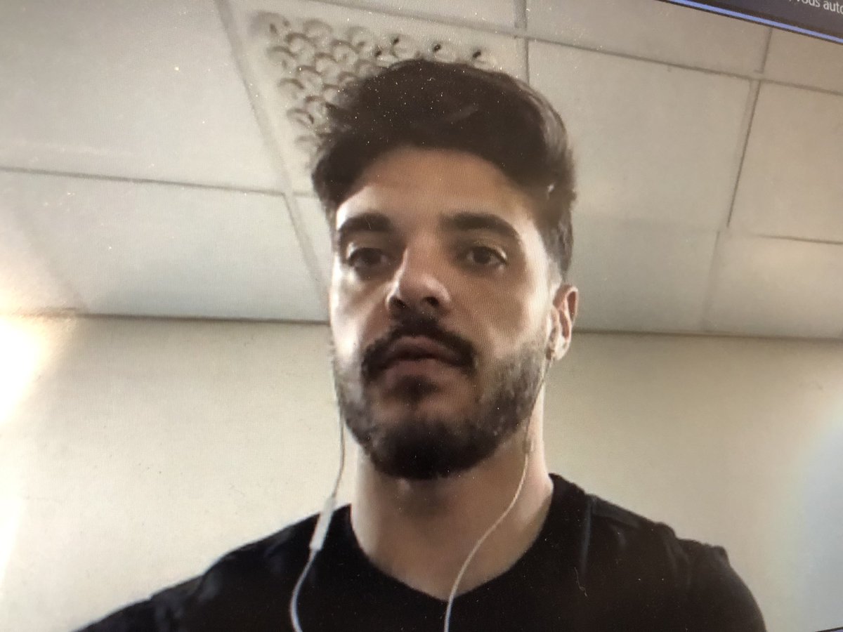 icioccitanie's tweet photo. Romain Ntamack : « On n’est pas inquiets mais ça agace. On est énervés parce qu’on n’a pas l’habitude de perdre des matches comme ça. On essaie de faire le dos rond. »
#FBSport #WASPSST https://t.co/rIwmT90pN4