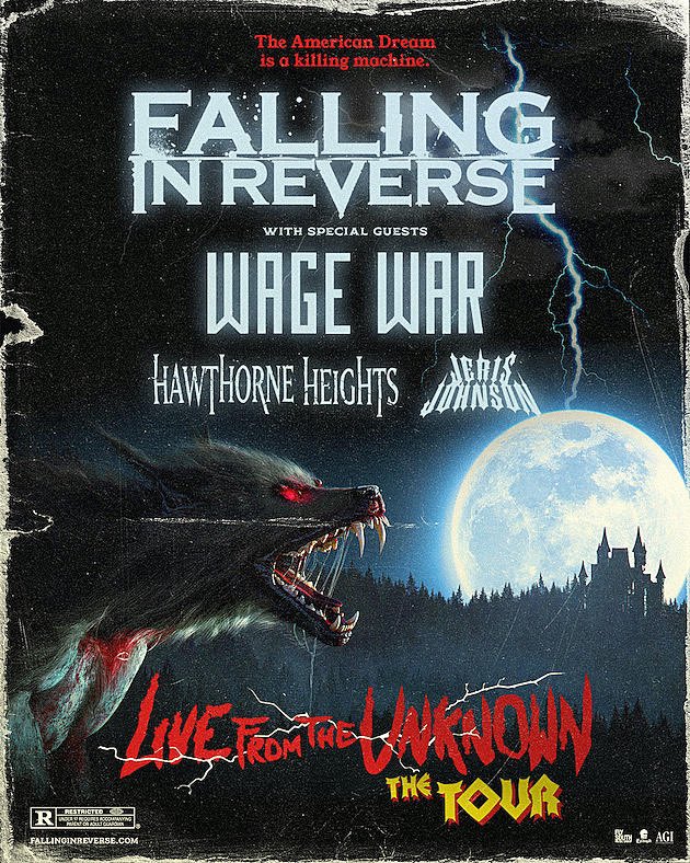 _monroegin_'s tweet photo. Amazing bands, amazing venue, and good times 🤘🏻 I’ve been wanting to see @WageWar for awhile now and what a show.. https://t.co/0dKHYffVut