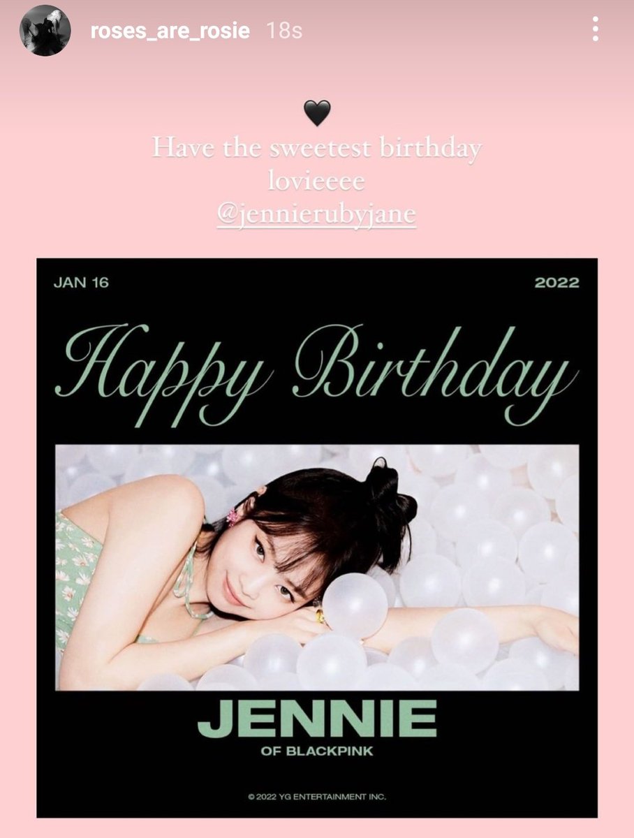 13chnwar's tweet image. "lovieeee" 😭😭😭😭

HAPPY BIRTHDAY JENNIE
#OurStarJennieDay 
#빛이나는제니_오늘제일빛나