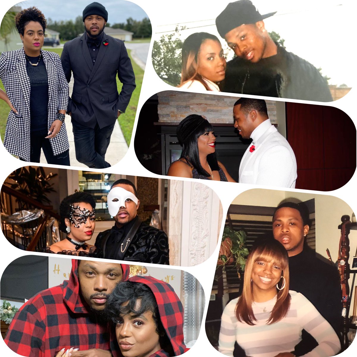 I can’t believe it has been 17 years.  💝Happy Anniversary💝 <a href="/KimbePowell/">Kimberly Powell</a> 
As we celebrate our anniversary, I want you to know how beautiful you are to me . Not just the beauty in your eyes or  your smile but also the beauty you bring to my life every day. 💕💞❤️