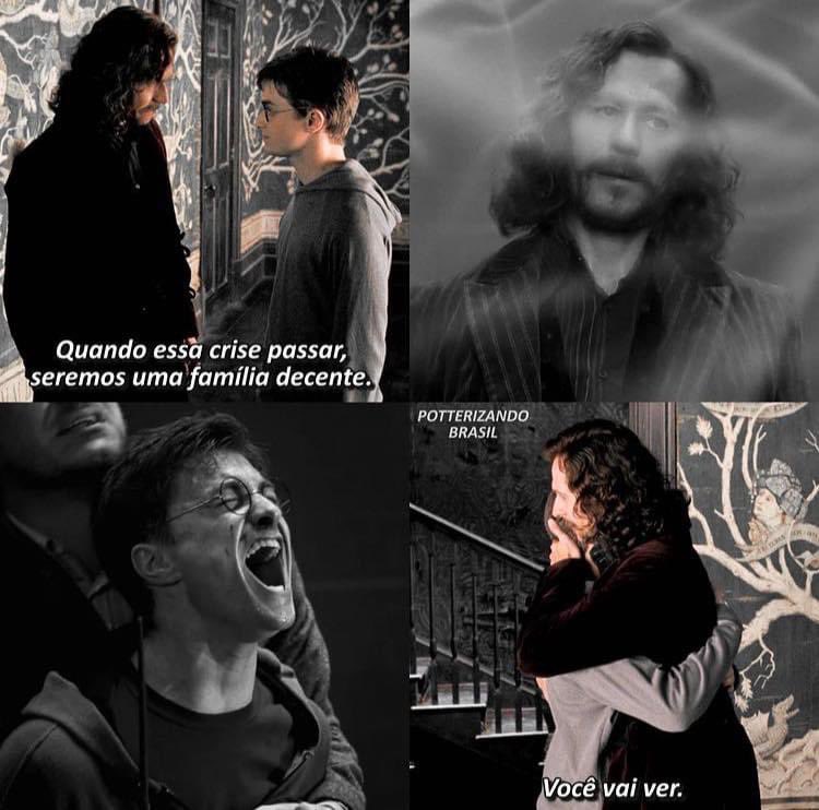 ProfessorDum's tweet photo. Por que você fez isso comigo J.K. Rowling? https://t.co/WjHtogzEu1