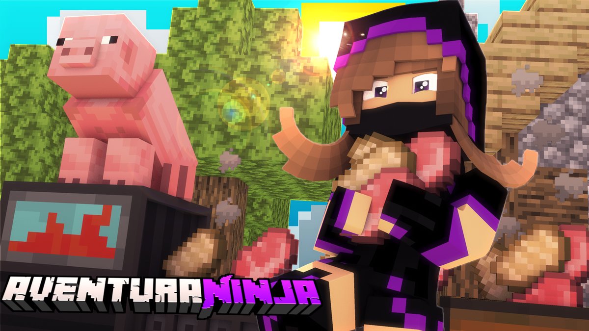 || New Wallpaper ||
Tema:farm de porco
For:@NinjaSombria 
By(Eu):FANGELOBO
Team...
Rt'sSetas de círculo aberto para cima e para baixo no sentido anti-horário e favs❤ são apreciados