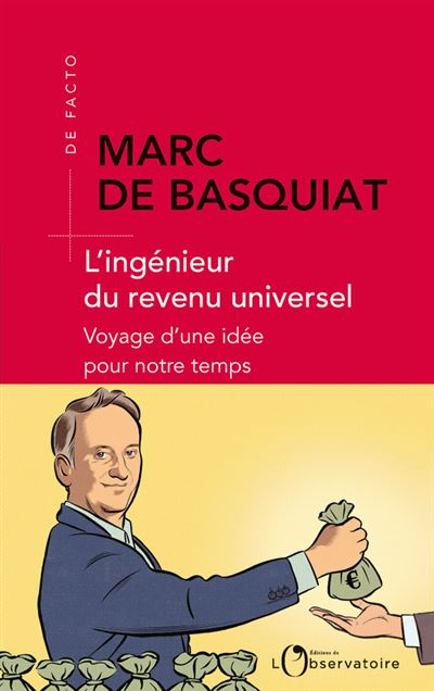 Rencontre avec <a href="/marc2bsq/">Marc de Basquiat</a> président de revenudexistence.org/wp/, auteur editions-observatoire.com/content/Ling%C… au forum104 ou à distance pour assister au débat avec <a href="/daniel_lenoir/">Daniel Lenoir</a> et Jean-Baptiste de Foucauld sur la question du revenu universel 
Inscription obligatoire : bit.ly/34UNQni