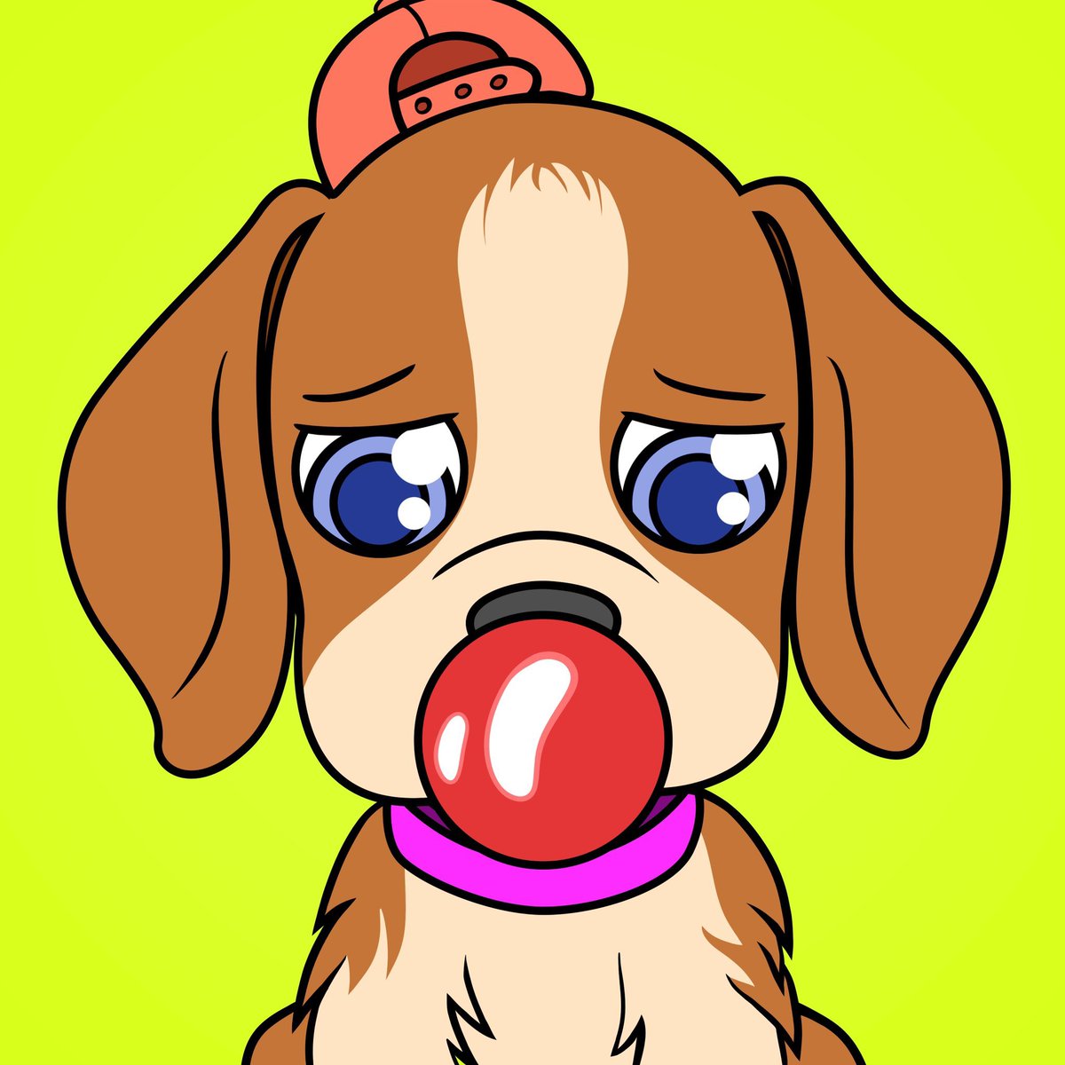 How I joined <a href="/bubblegumkids_/">Bubblegum Kids</a> 

Sold my kid for a kid that could get me a free puppy.