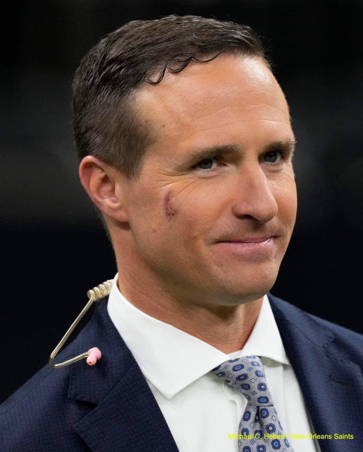 Oh happy day! Happy birthday to Drew Brees my fave QB 
