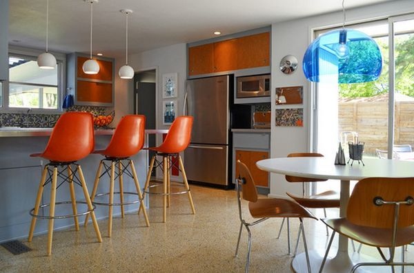 This week's featured blog from MODmail: Get the Modern Retro Look for Your Kitchen

Check it out!
l8r.it/NbgZ

Dig it? Let us know below!

#360modern #modernblog #retro #retrokitchen #mcm #mcmdecor #mcmdesign #modernhome #modernkitchen