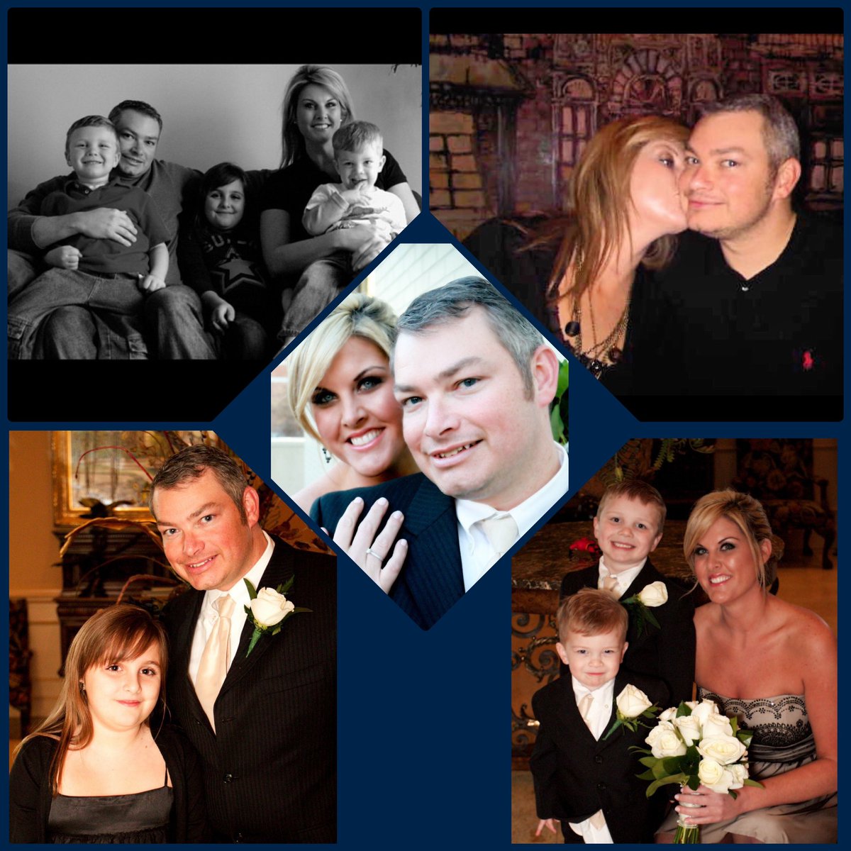11 years! Happy Anniversary to us! ❤️ #anniversary <a href="/grahn1973/">GDUB</a>