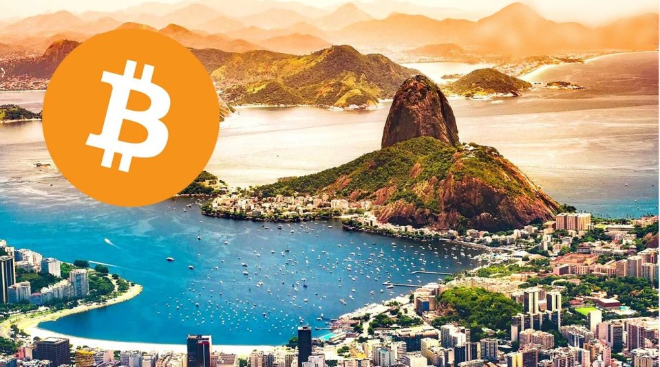 healthy_pockets's tweet photo. YA ES OFICIAL!! 😁

Río de Janeiro continúa con su apuesta por el #Bitcoin 🥳🥳 

Los Ciudadanos que paguen los impuestos con #BTC tendrán un 10% de descuento 👀🔥 https://t.co/3tncnLgGjs