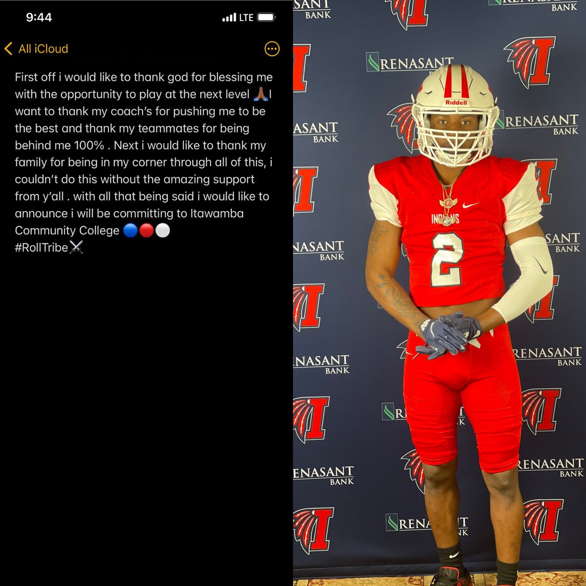 Kobe Smith tweet media