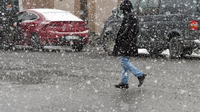 TurkgunGazetesi's tweet photo. Meteoroloji'den 19 il için kar ve çığ uyarısı
https://t.co/KZGmpSpSd6 https://t.co/UzhHwMN5U3