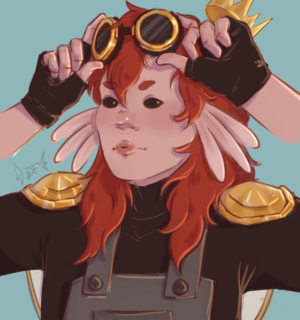 dragxnflxwer's tweet photo. @artmoots @ArtistRTweeters Thank you for the art share

I'm a self taught mexican digital artist who mostly draws fanart, my ocs and hands!

---------------------
Linktree: https://t.co/jHXmAaaeev https://t.co/gG8i1WGVsM