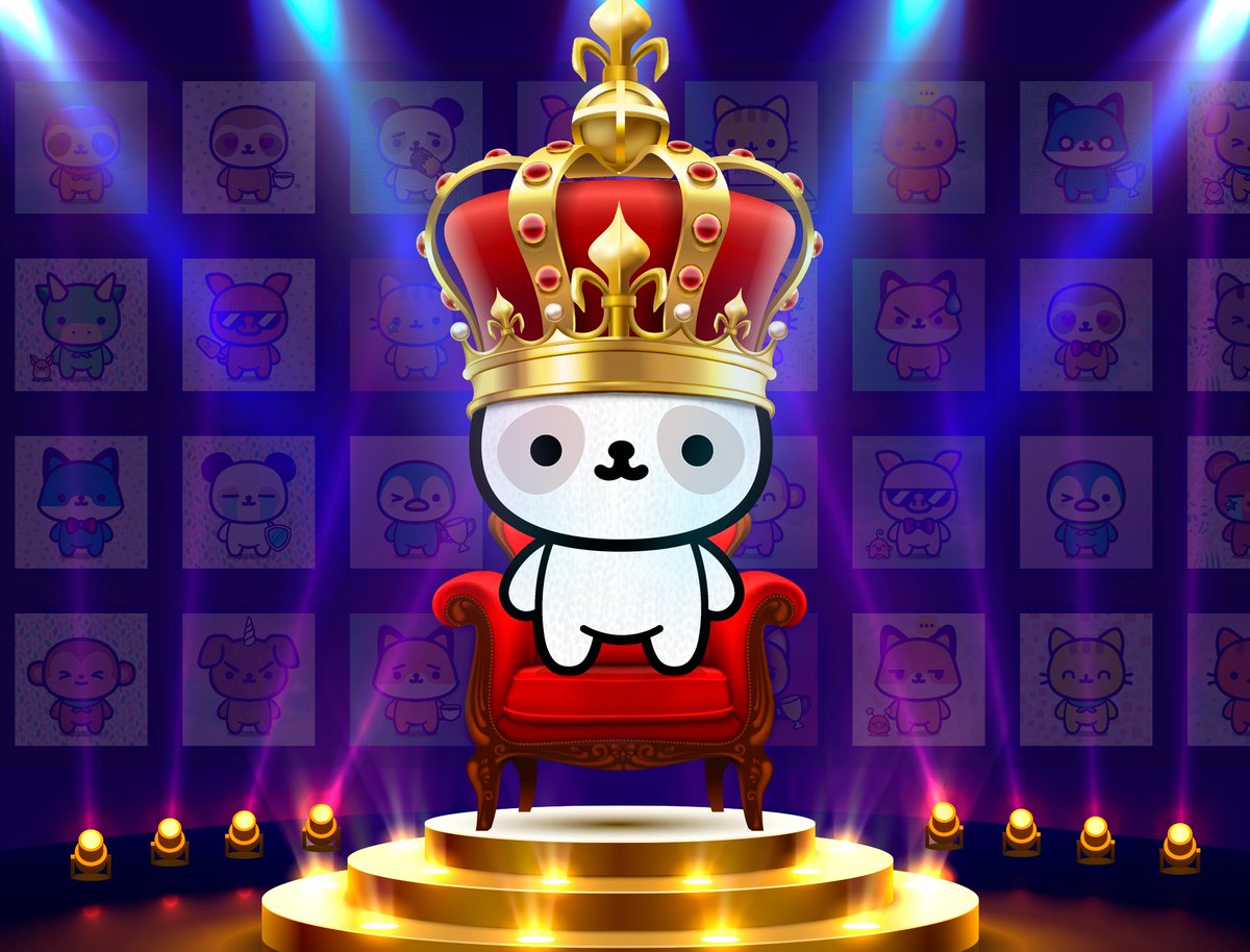 PicoPals - SOLD OUT tweet media