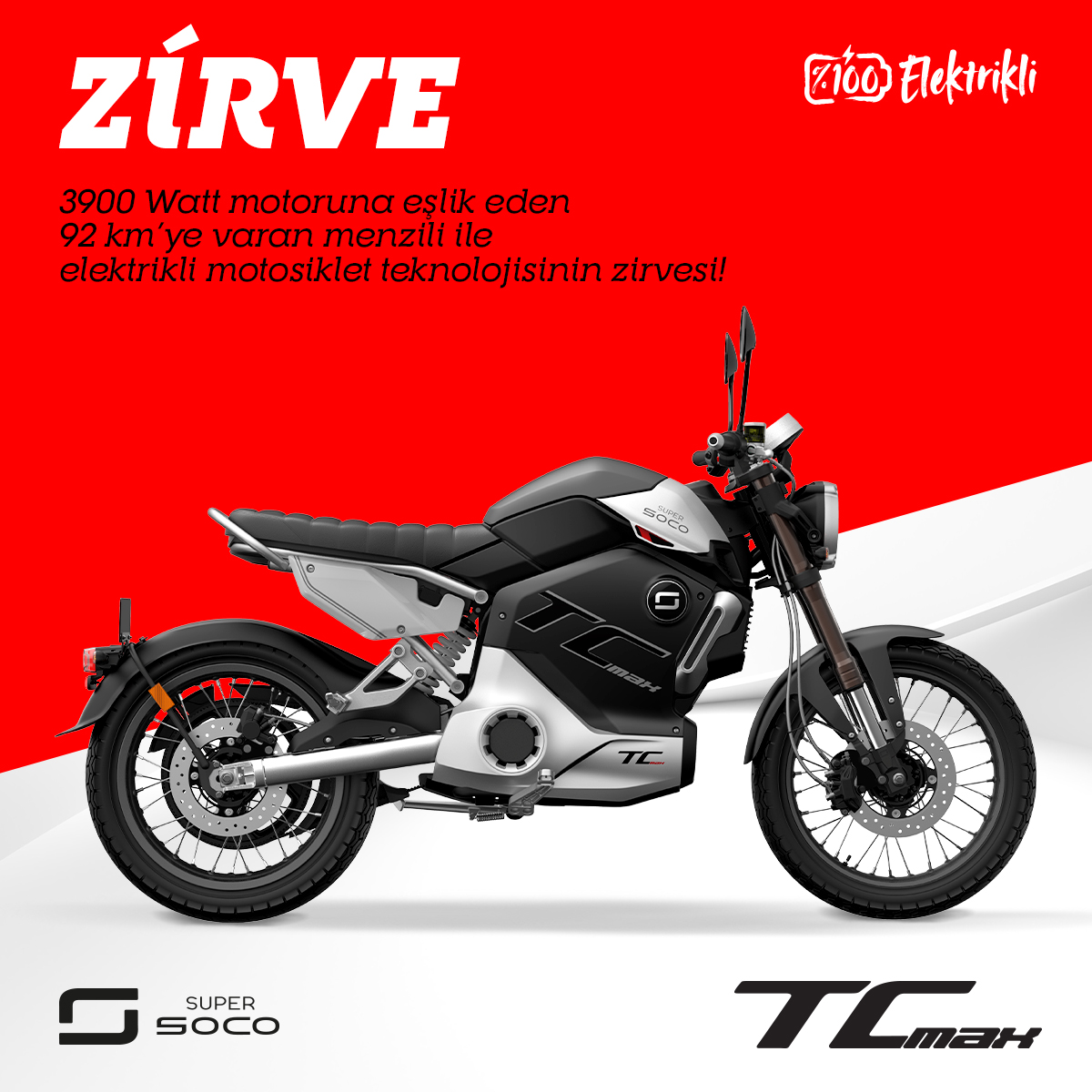 Super Soco TC Max ile elektrikli motosiklet teknolojisinin zirvesiyle tanış!

🔗Tüm ürünlerimiz ve güncel fiyat bilgisi için e-ticaret sitemiz ekuralkan.com adresini ziyaret edebilirsiniz.

Detaylı Bilgi İçin: 📞0850 209 6565
#supersoco #supersocoturkiye #supersocotcmax