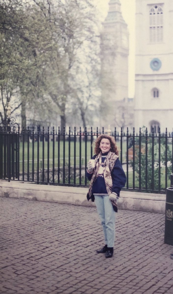 DaphneBarbeito's tweet photo. London 199#… #travel #ILiveMyJob https://t.co/zSrRrBFG8p