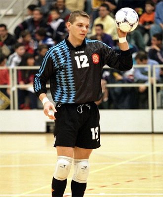 Solo_Futsal's tweet photo. ♥️ Si lo consideras el mejor portero de la historia https://t.co/pk9UXPceVn