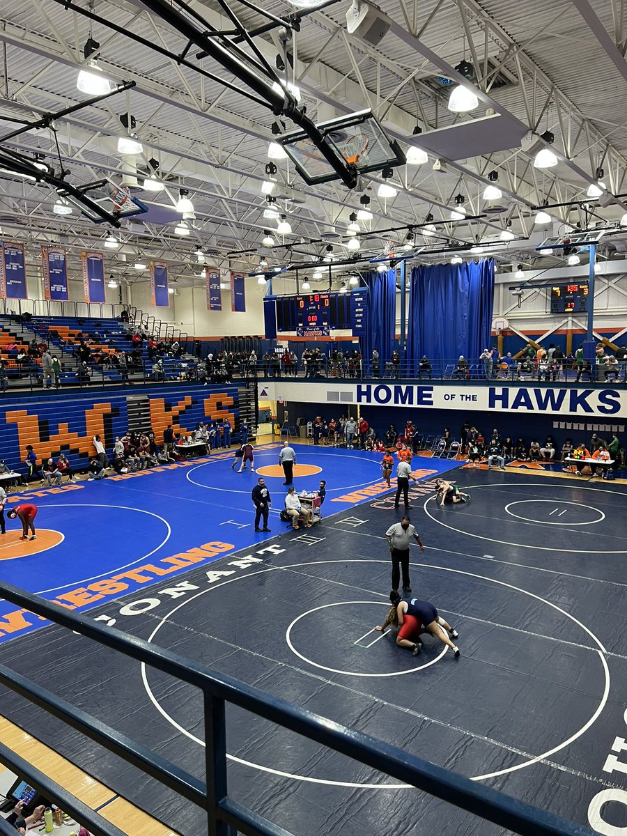 Girls Volleyball - Hoffman Estates, image size:900x1200