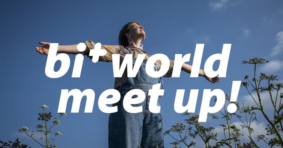 Robyn Ochs 💖💜💙 tweet media