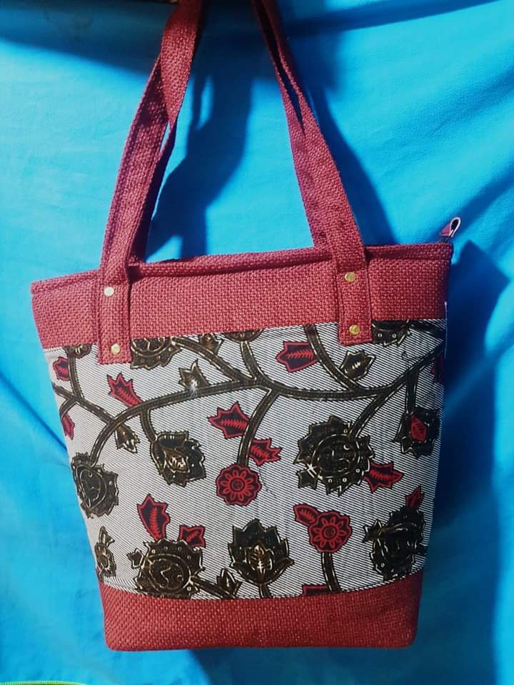 emery bolsa for sewing