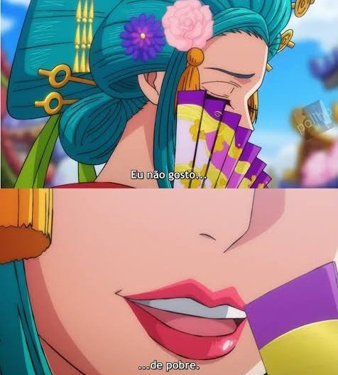 odeiampobres's tweet photo. kozuki hiyori (One Piece) https://t.co/Ya9IACSLfZ