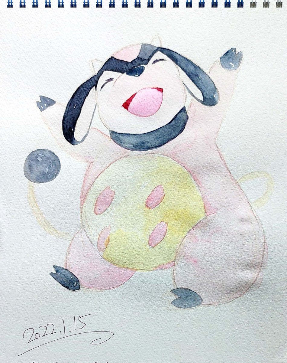 Twoucan ミルタンク の注目ツイート イラスト マンガ