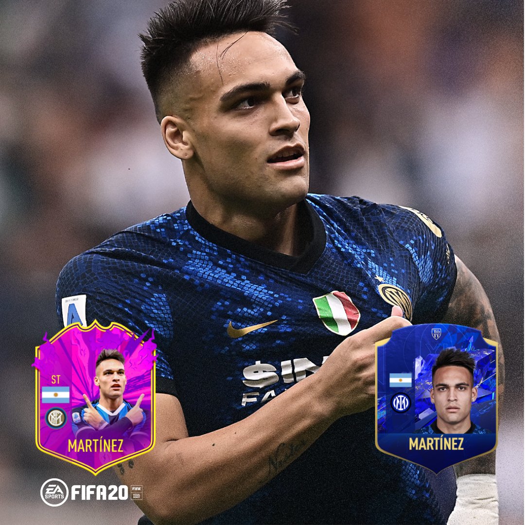 EASPORTSFC's tweet photo. ⭐️ Future Stars ⭐️ ➡️ #TOTY  Nominees.
Who are you voting all the way into the Final XI?

🗳 Vote Now 🗳
https://t.co/NYTCnqvYW1 https://t.co/W2QaYSeEte