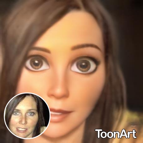 wayneallen1551's tweet photo. My wife as a disney character 😂 https://t.co/WiWPLn4NeI