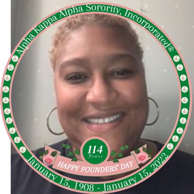 Kena Buggs-Assistant Principal tweet media