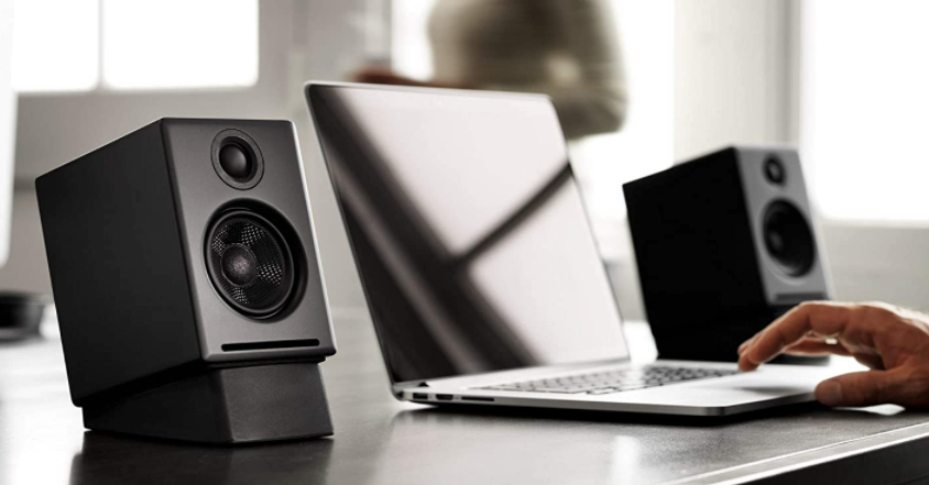 Browsing for new computer speakers? Here's the top pick of 2022. 
bit.ly/33CUkGR